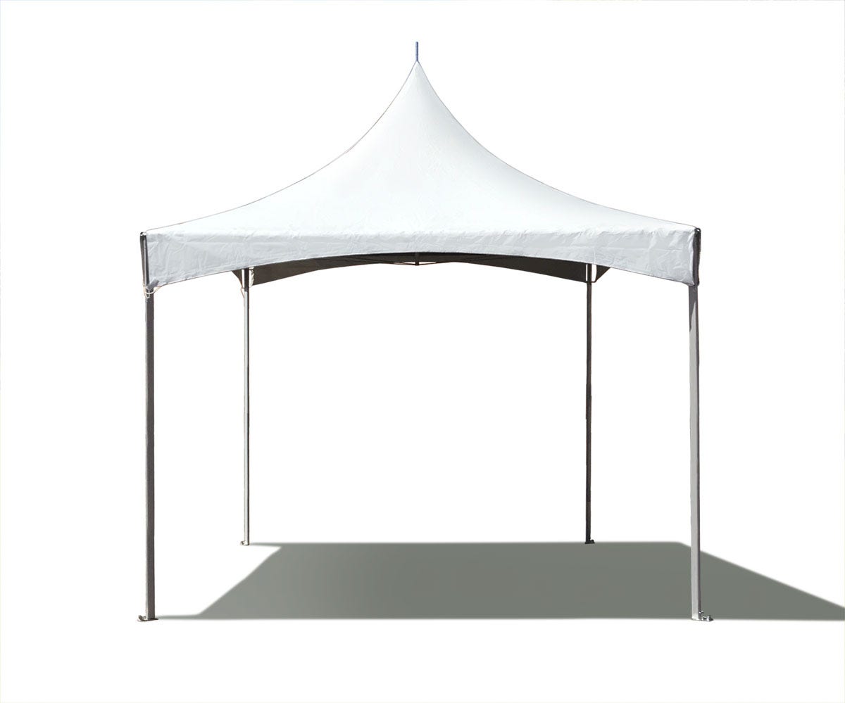 10x10 Event, Party & Canopy Frame Tent