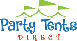 Party Tents Direct Logo