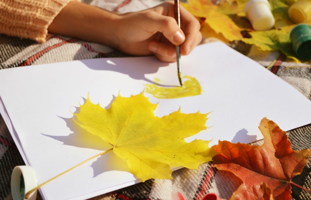 Outdoor learning spaces promote mental and physical health and have proven results in improving grades and test results