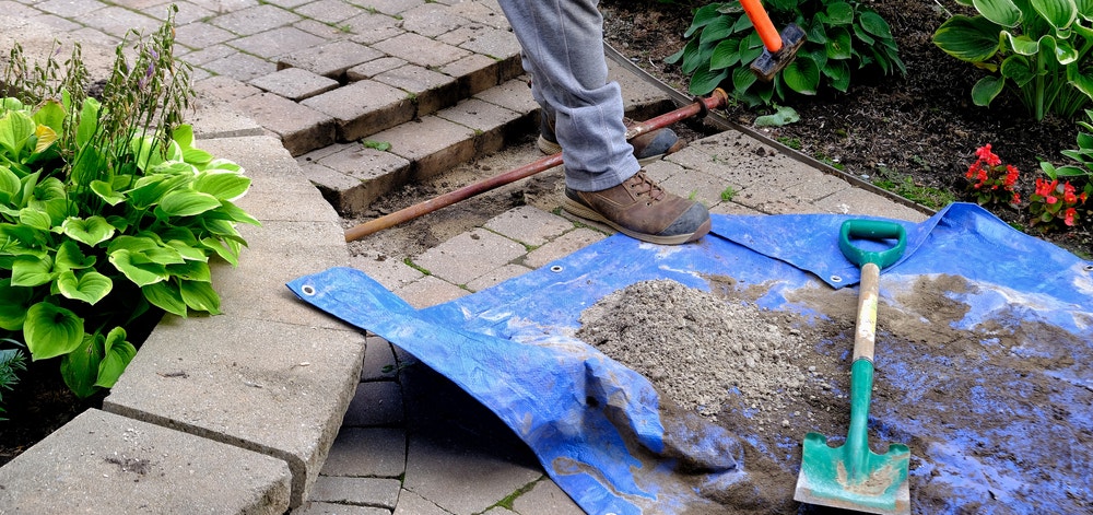 Heavy duty tarps are built durable and are useful for far too many things to count