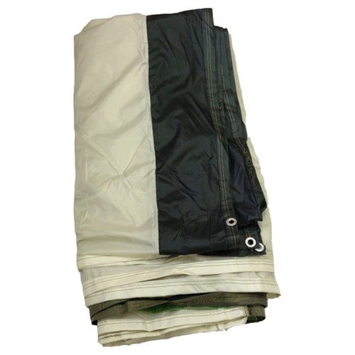 Buy Heavy Duty Nylon Ground Cover / Drop Cloth for Sale