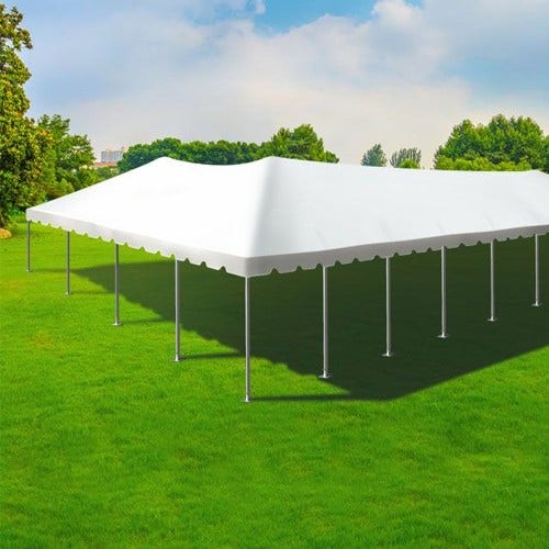 Canopy Tents and Tops
