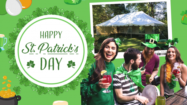 How to Host a St. Patrick's Day Party