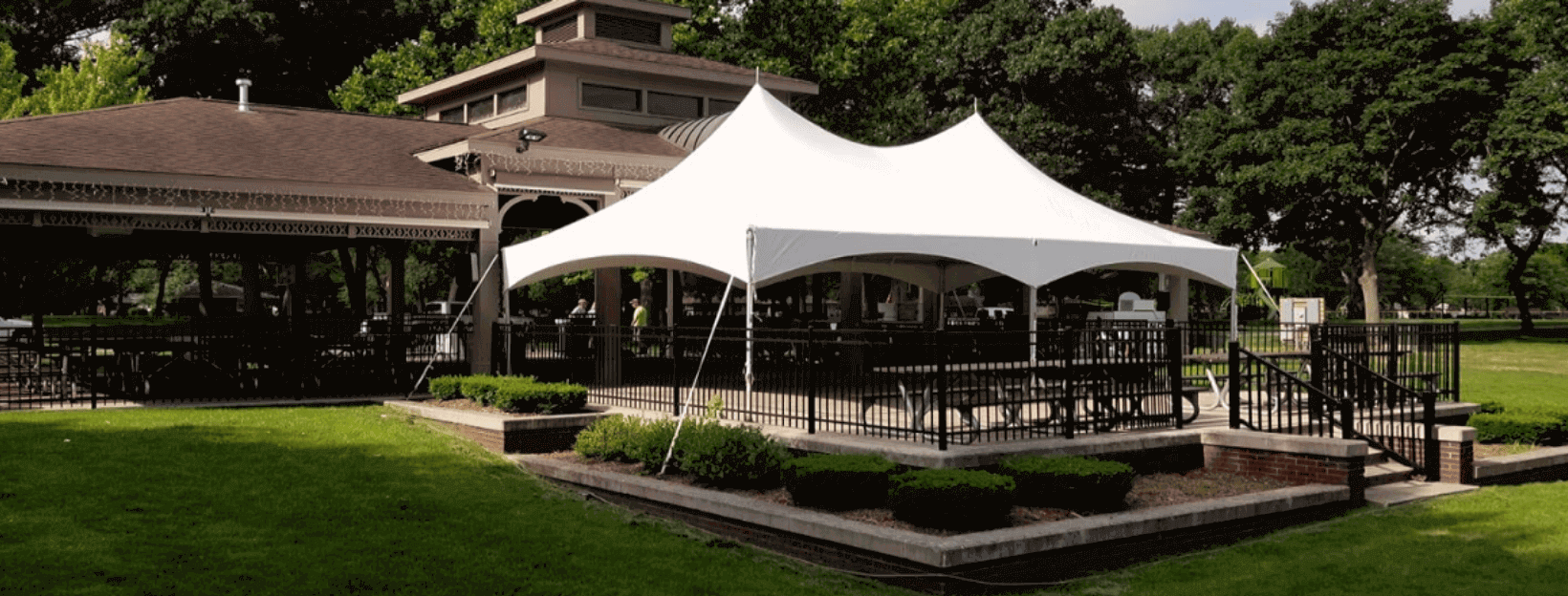 Canopy Tents by Party Tents Direct