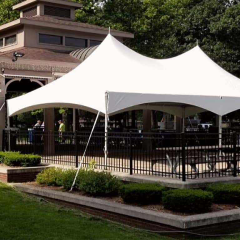 Canopy Tents by Party Tents Direct